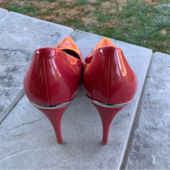 Marc Fisher Heels Women’s 8.5M - Picture 5 of 10